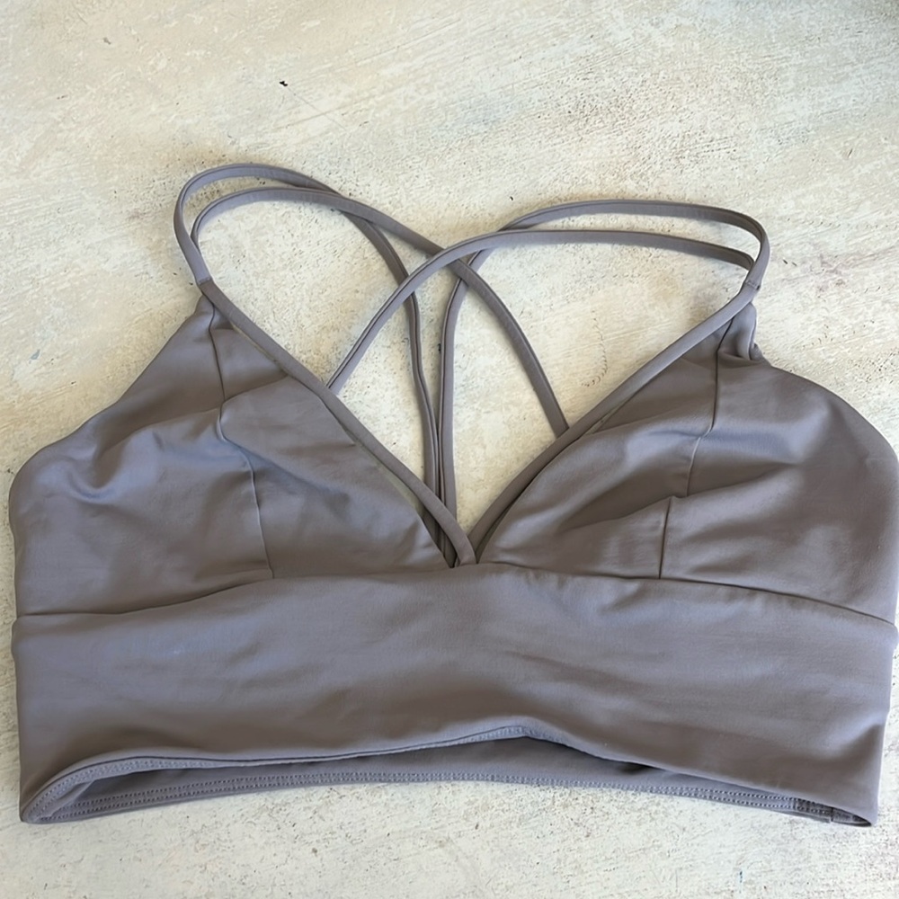 Lululemon bra